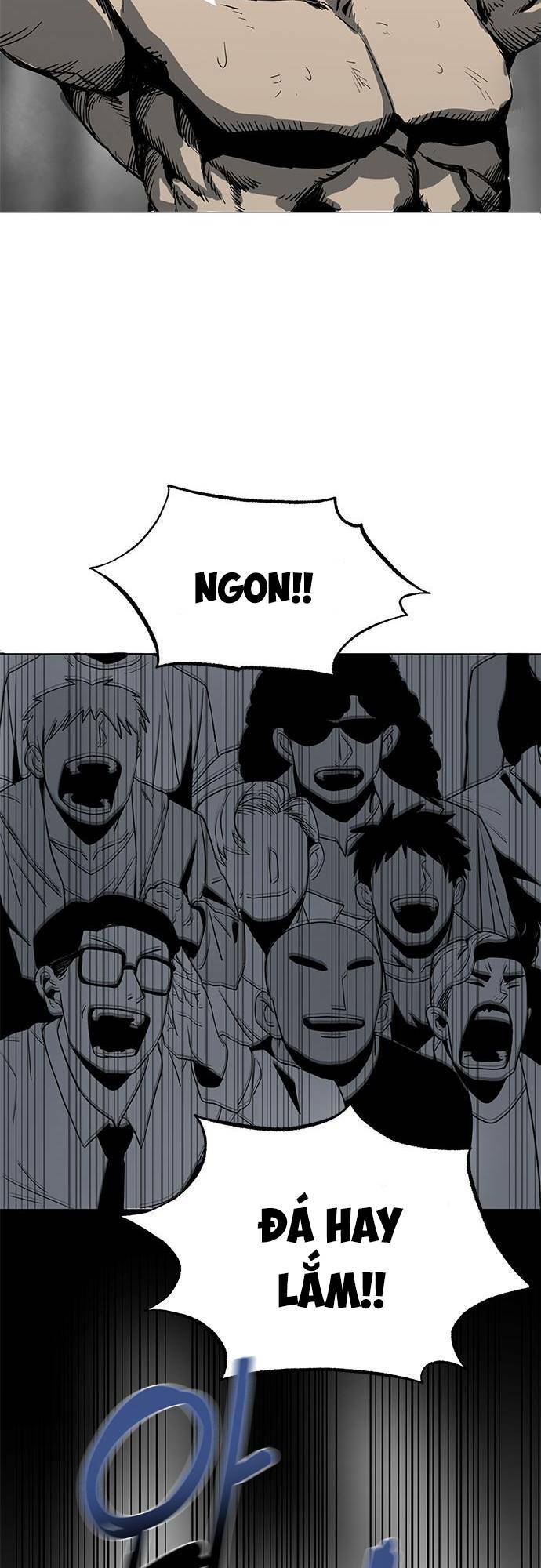 Vua Võ Đài chapter 1 51
