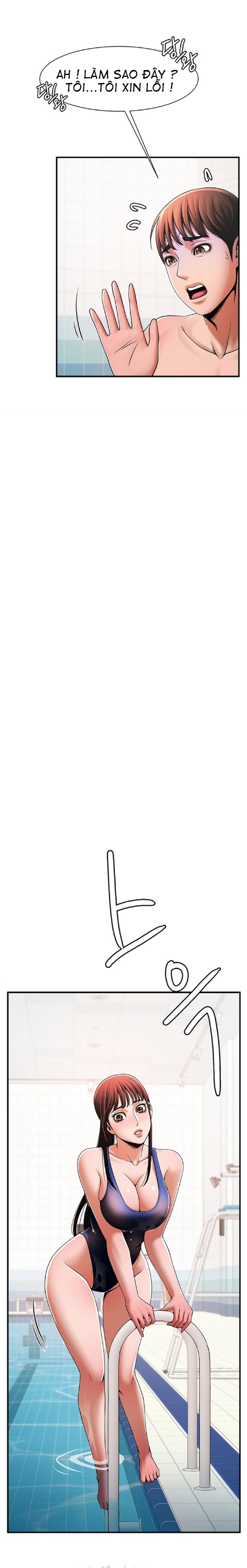 giảng viên bơi lội chapter 2 46