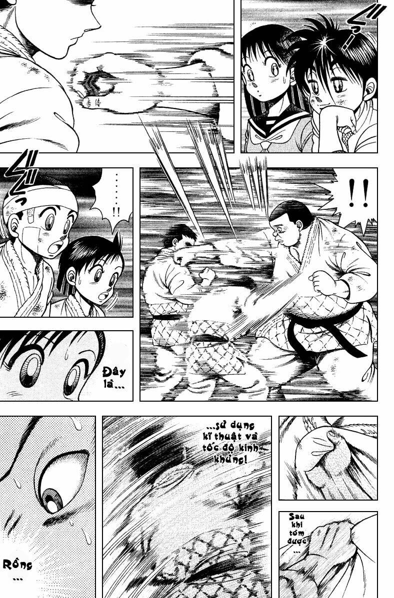 shin kotaro makaritoru! juudouhen chapter 7 24