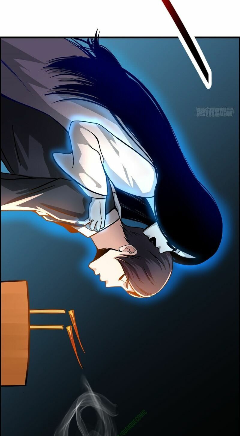 nhóm giao lưu của địa phủ chapter 71 32