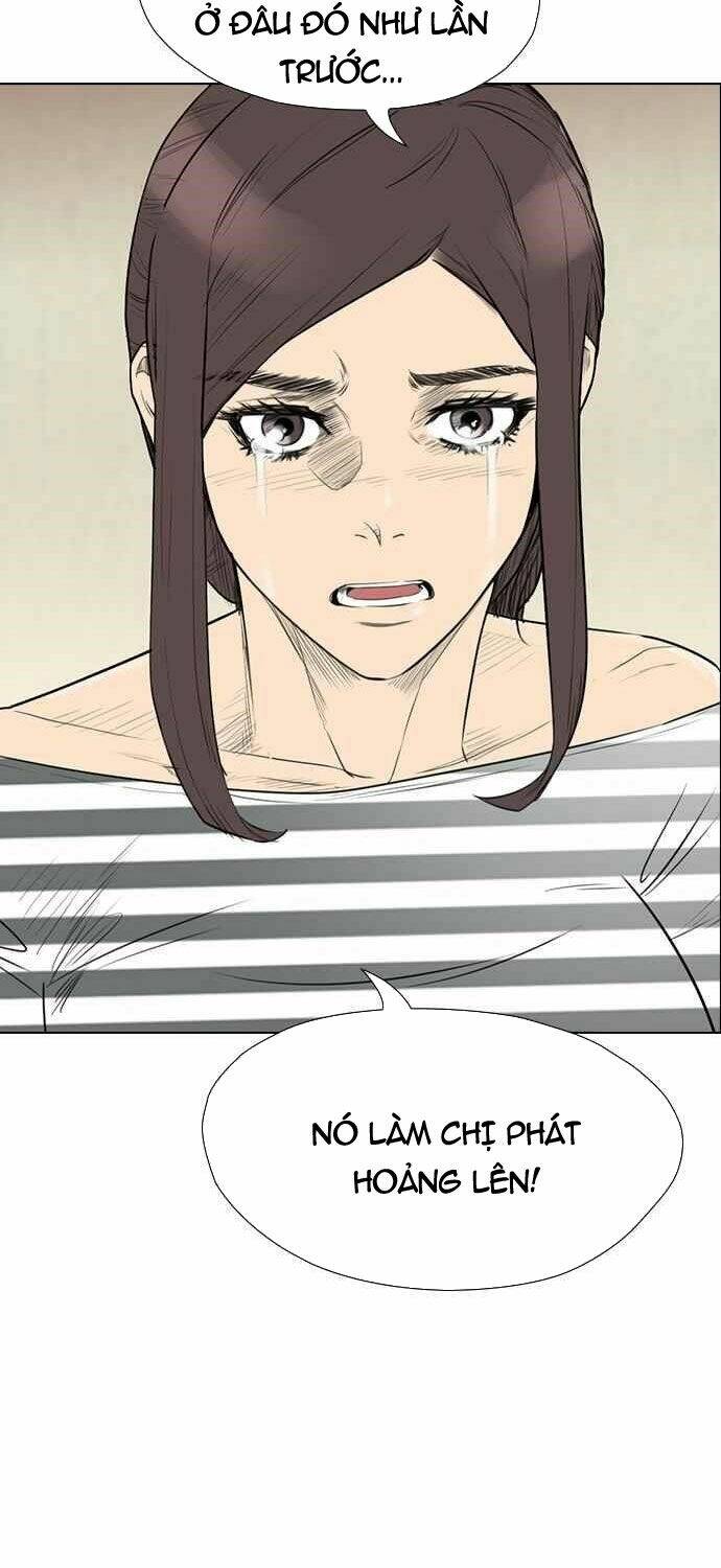 kẻ hồi sinh chapter 153 28