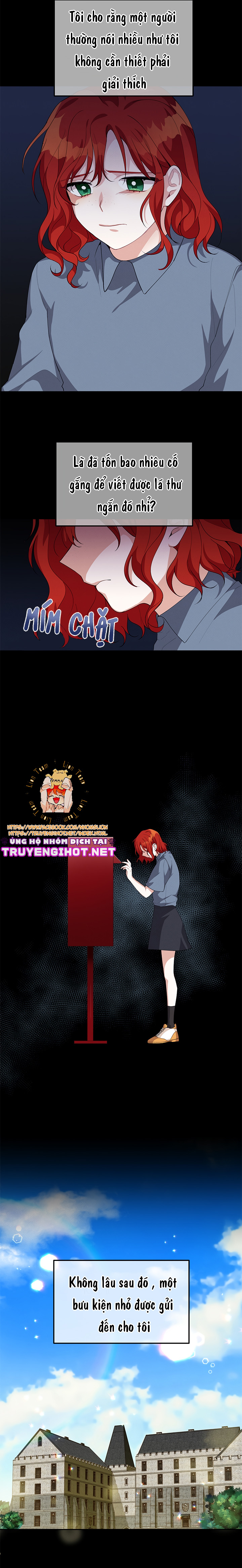 hoàng tử, hãy trả lời em chapter 19 4