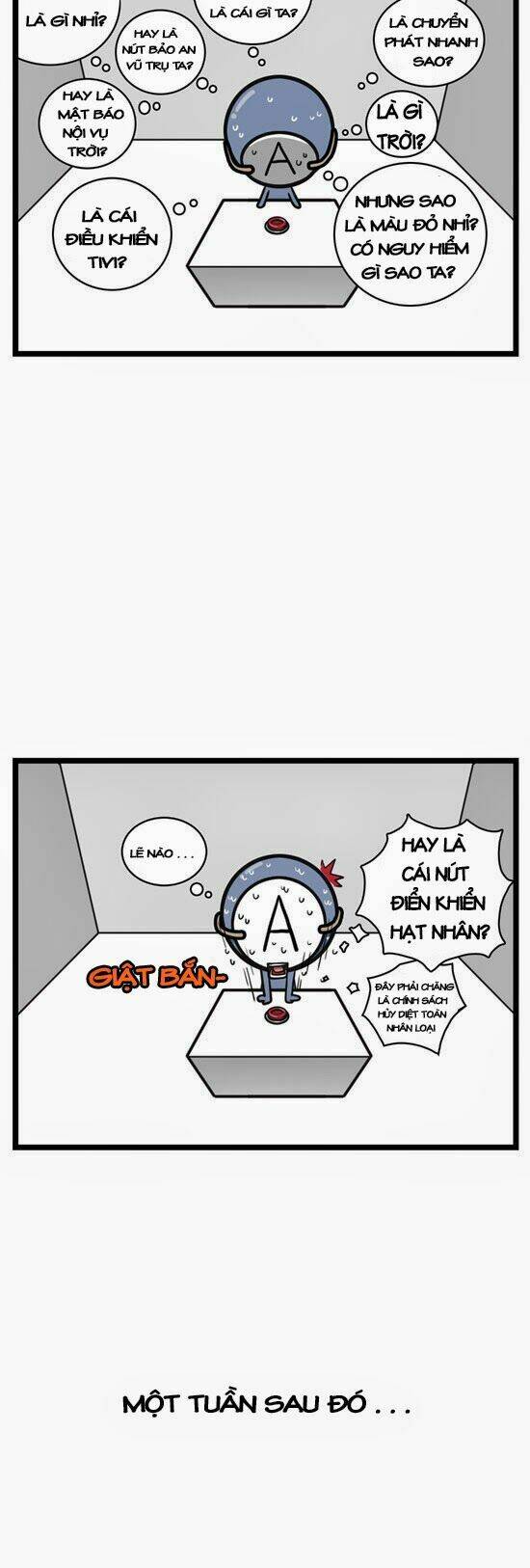 a simple thinking about bloodtype chapter 8 3