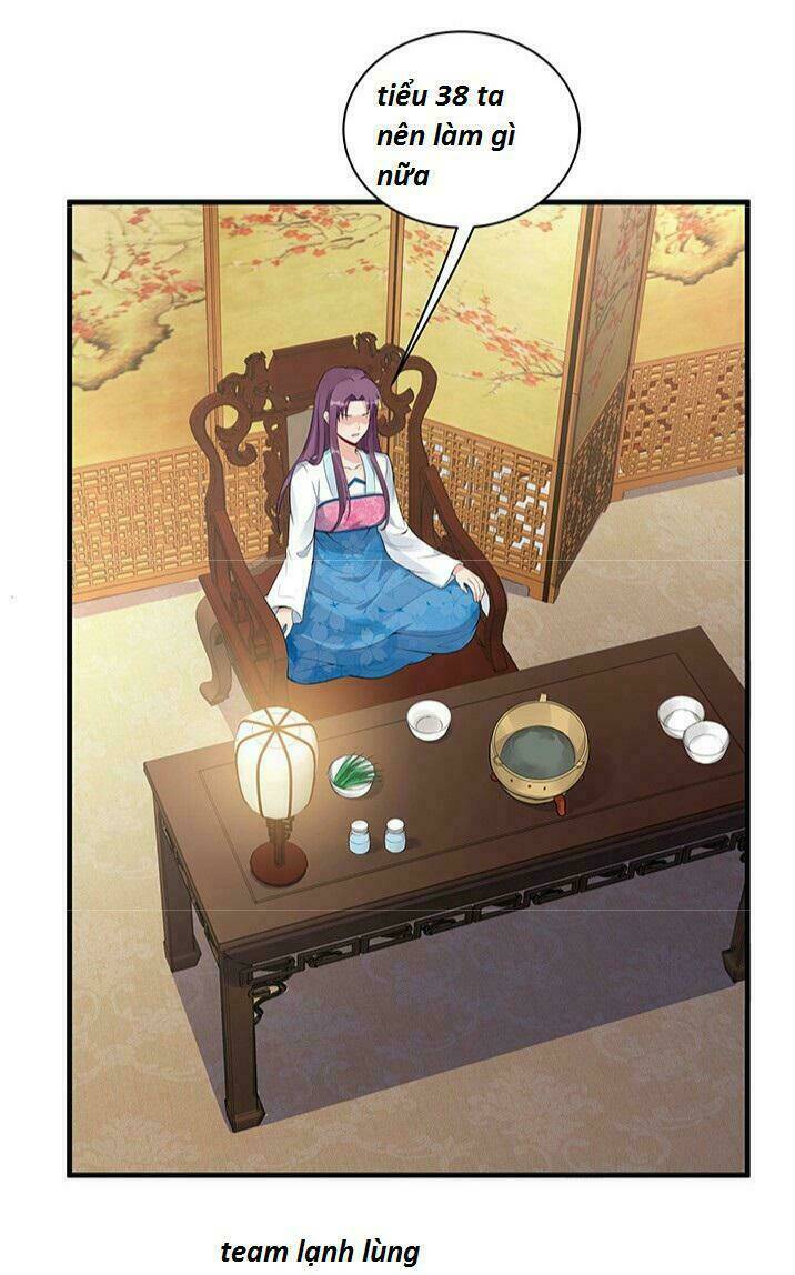 độc phi thần y quá kiêu ngạo chapter 41 10