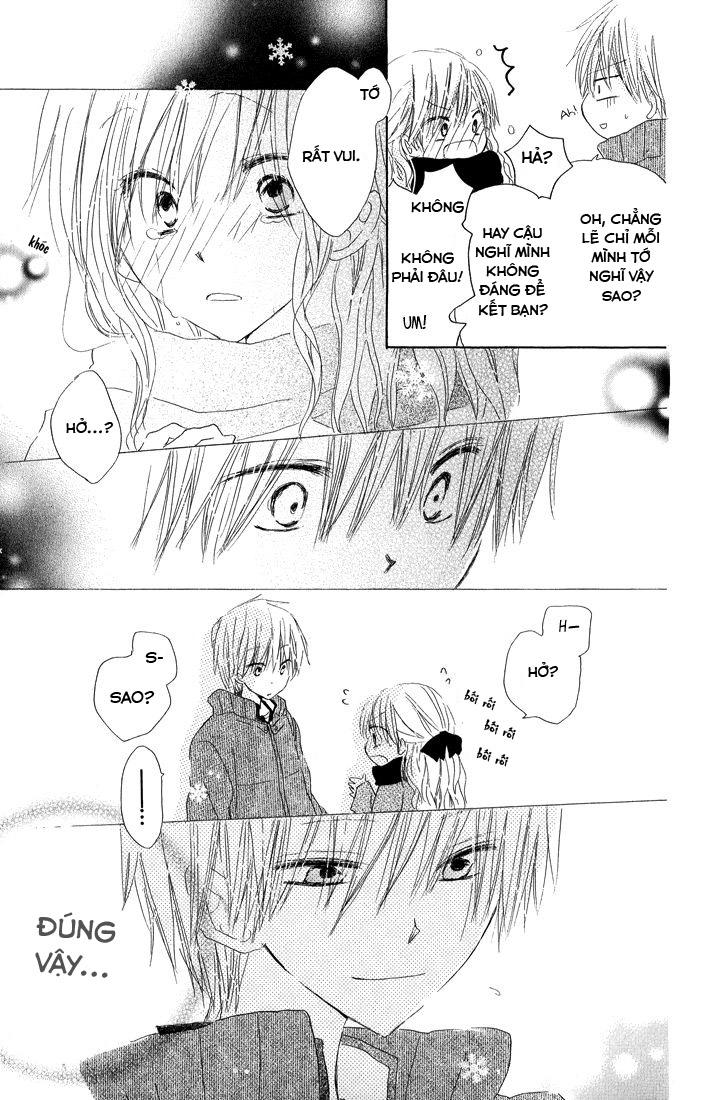 katakoi triangle chapter 5 40