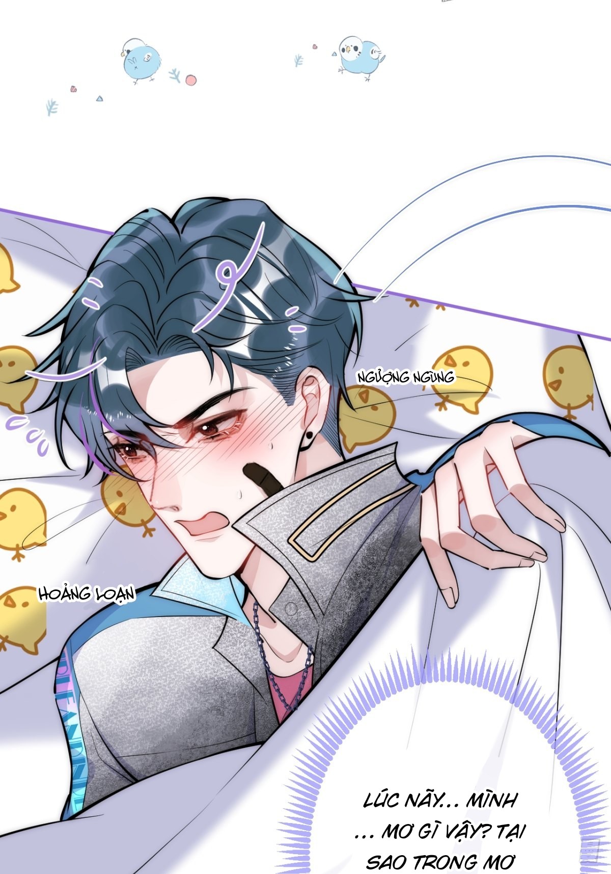 hút dương khí của người chapter 10 20