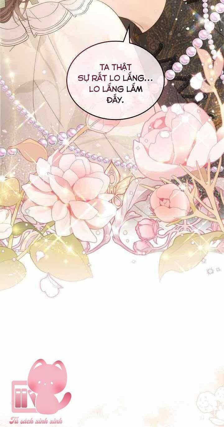 [15+] công chúa chloe chapter 107 9