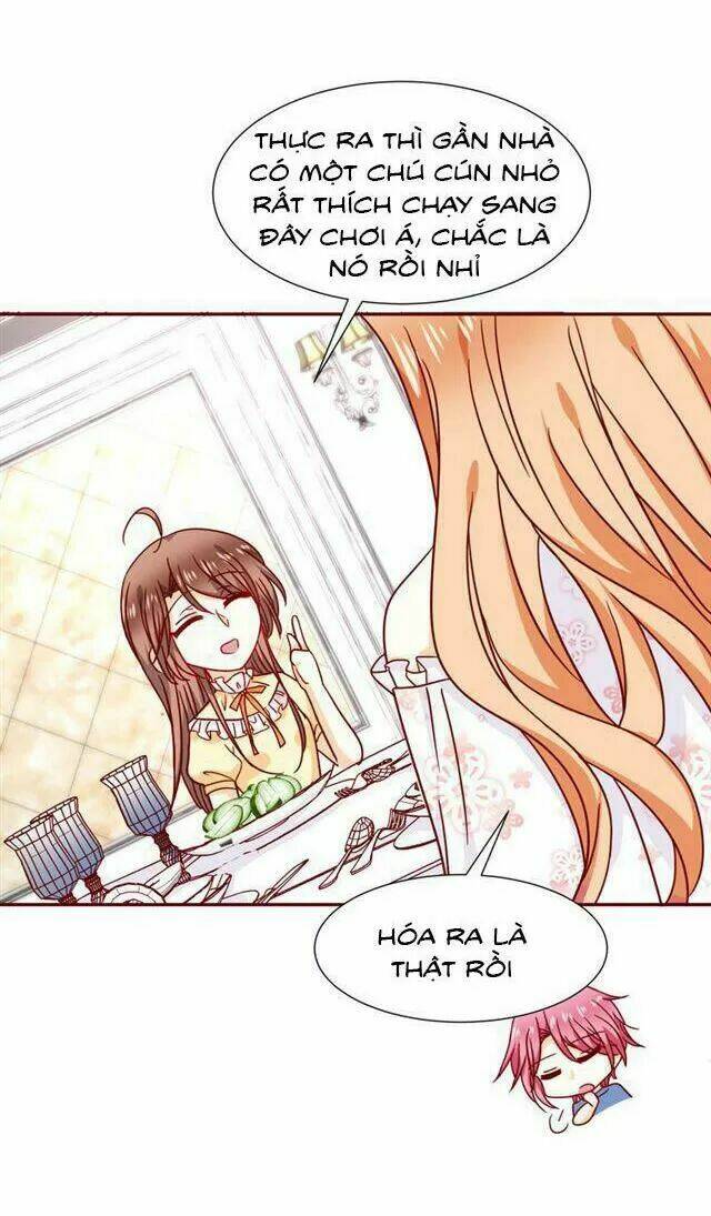 hôm nay tôi sẽ yêu ai đây ? chapter 41 28