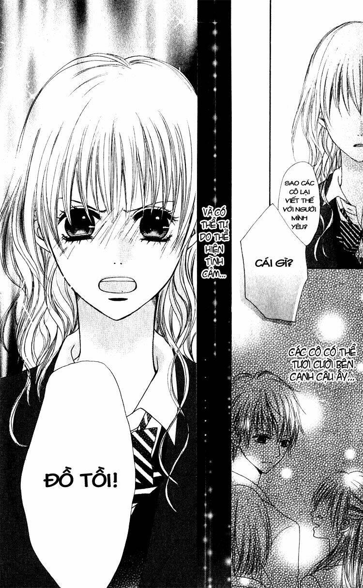 suki yori mo kirai chapter 1 27