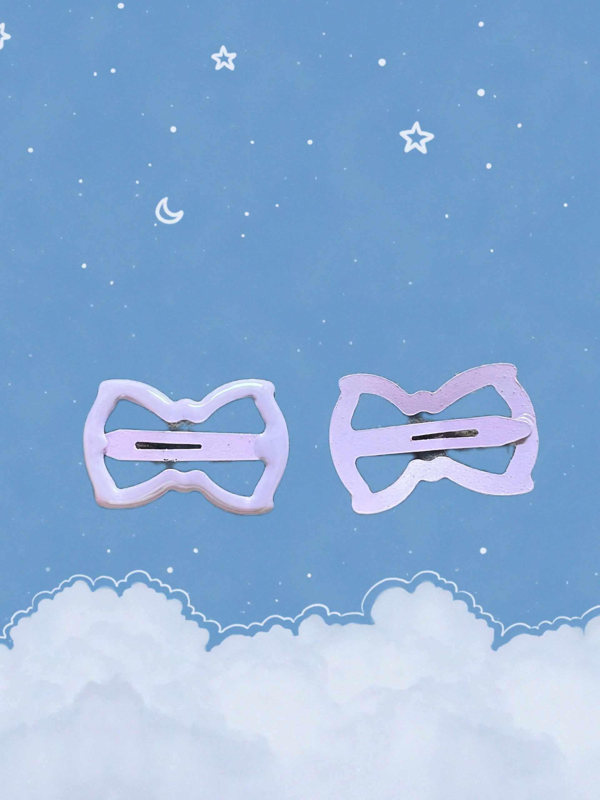 NƠ KẸP TÓC BUỘC TÓC CÀI TÓC DỄ THƯƠNG CHÓ MÈO THỜI TRANG DỄ THƯƠNG MÃ 38 CHO THÚ CƯNG CHÓ MÈO