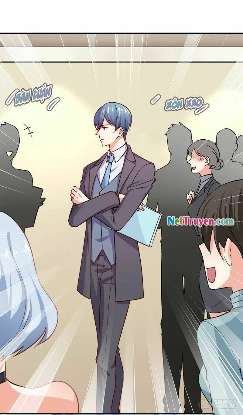 danh môn lược hôn: cố thiếu nhĩ câu liễu chapter 6.5 16