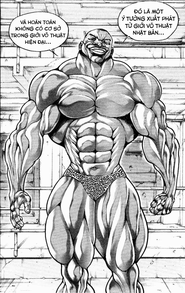 baki – son of ogre chapter 77.1 18