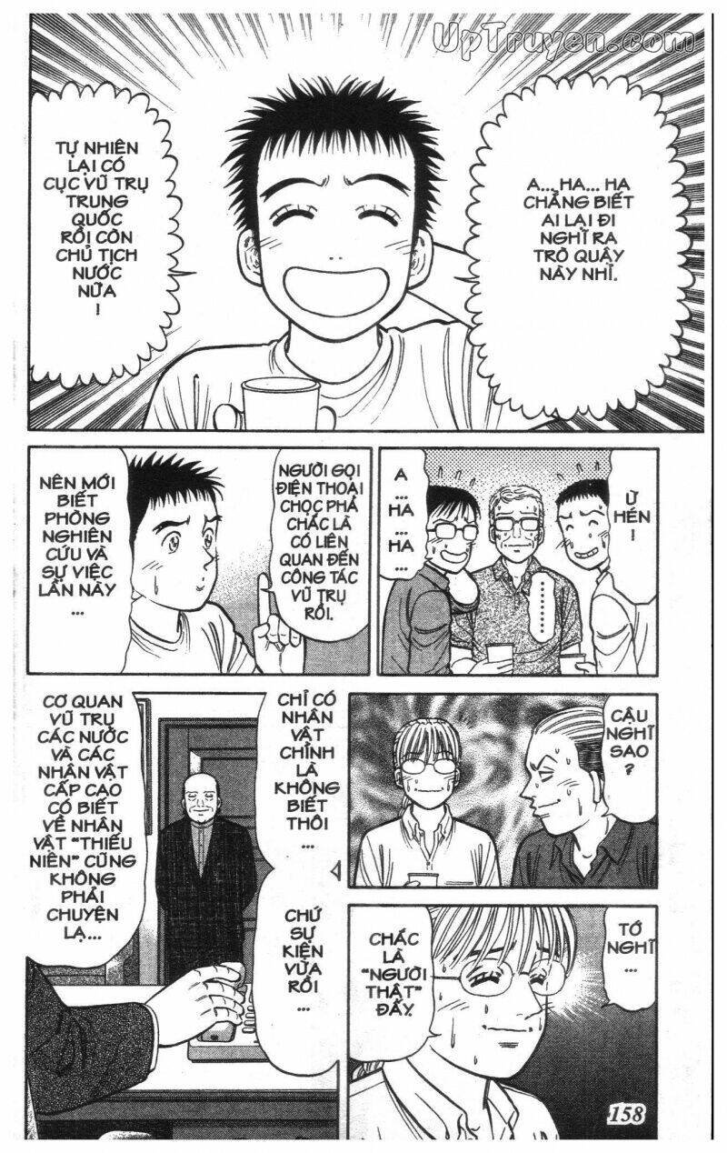 hộ chiếu xanh chapter 7 160