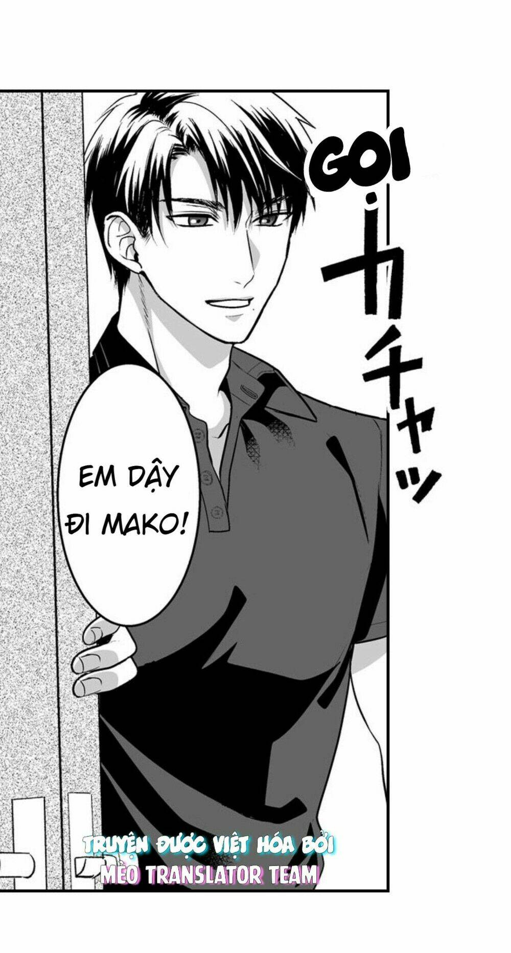 bài viết séc của phóng viên mới (18+) chapter 7 4