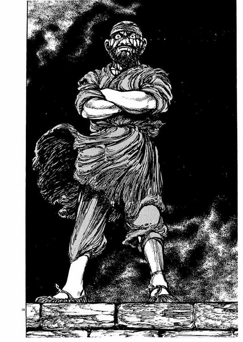 binh pháp mặc công chapter 12 19