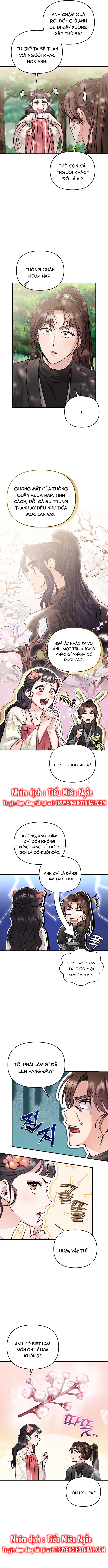 cao thủ chốn hậu cung chapter 38 6