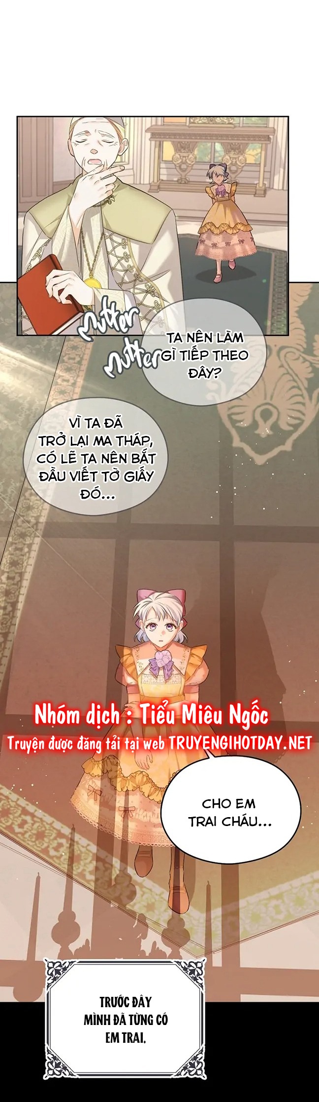 aster yêu dấu của tôi chapter 65 8