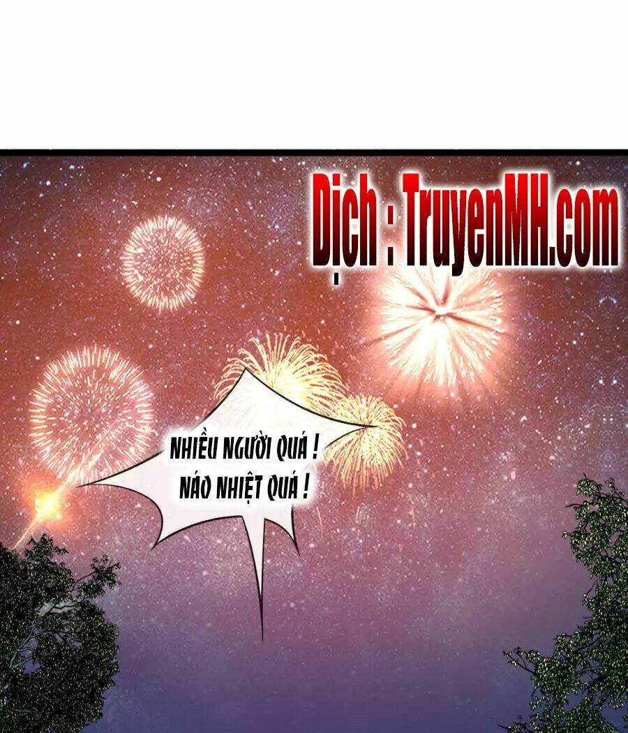 lãnh cung phế hậu muốn nghịch thiên chapter 20 2