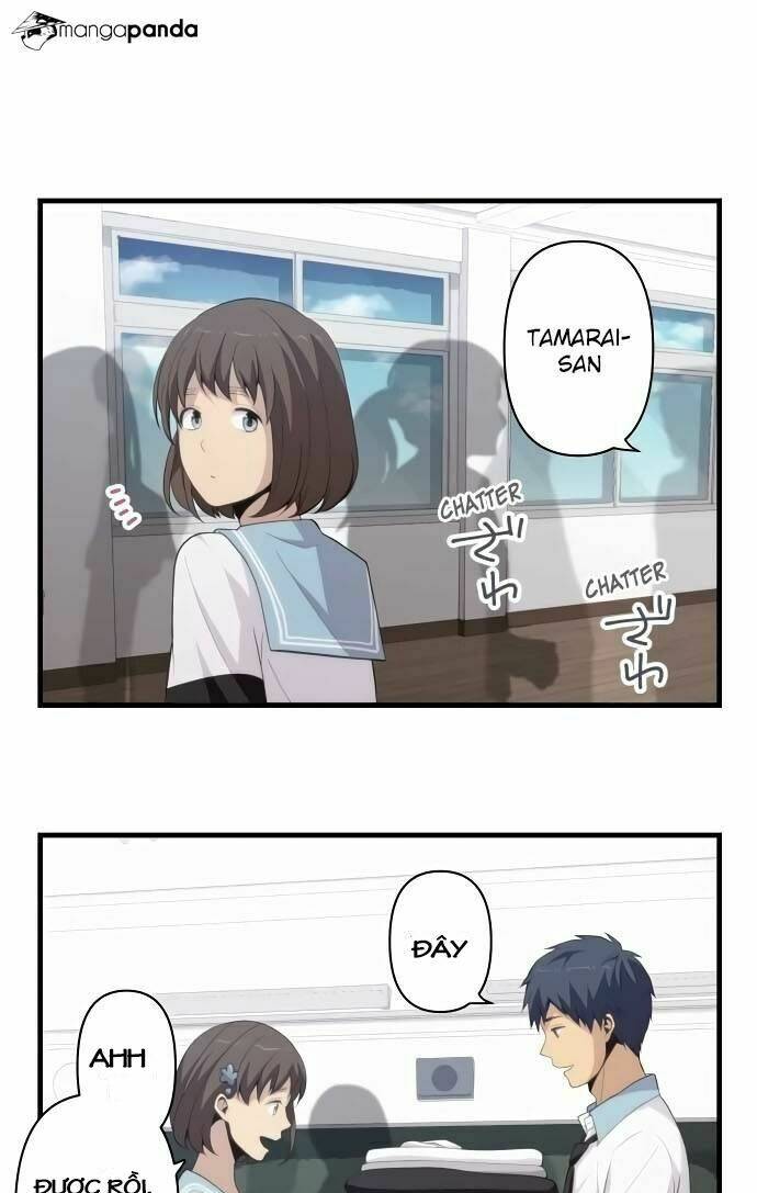 viên thuốc trùng sinh chapter 143 1