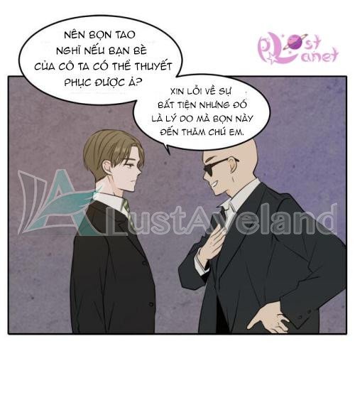 kiếp này cũng xin chăm sóc tôi như vậy nhé kiếp này cũng xin chăm sóc tôi như vậy nhé chapter 37 21