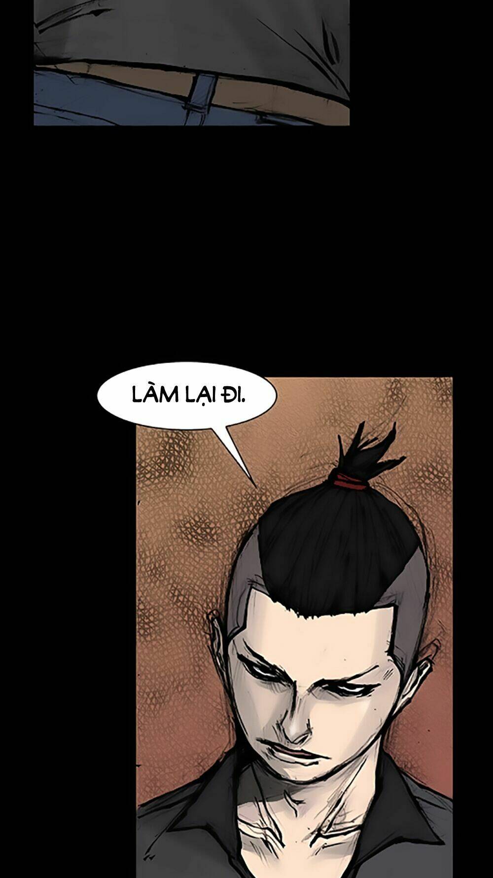 độc cô tiền truyện chapter 106 40