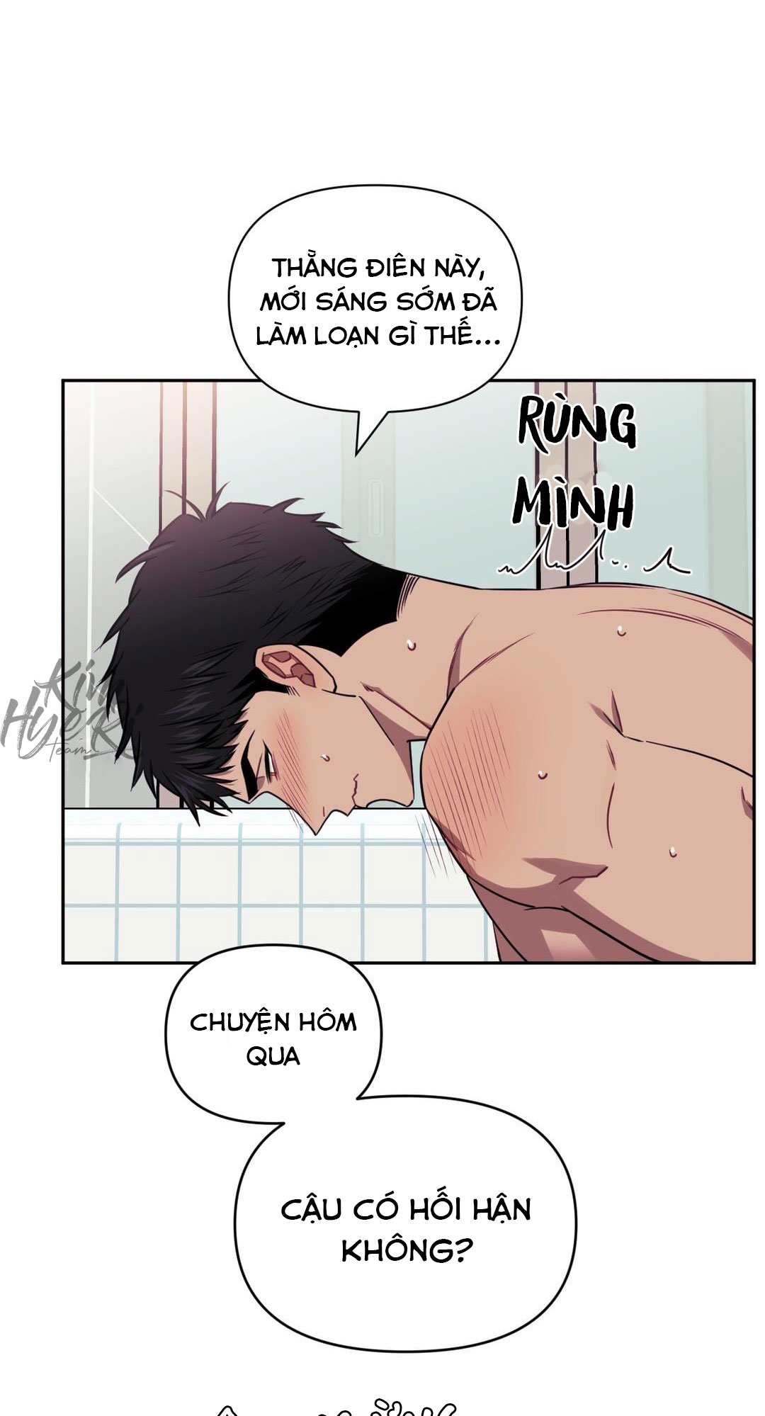 hơn cả bạn bè chapter 6 25