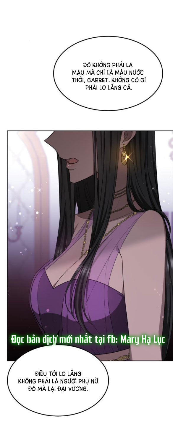 Cướp Dâu chapter 8.2 35