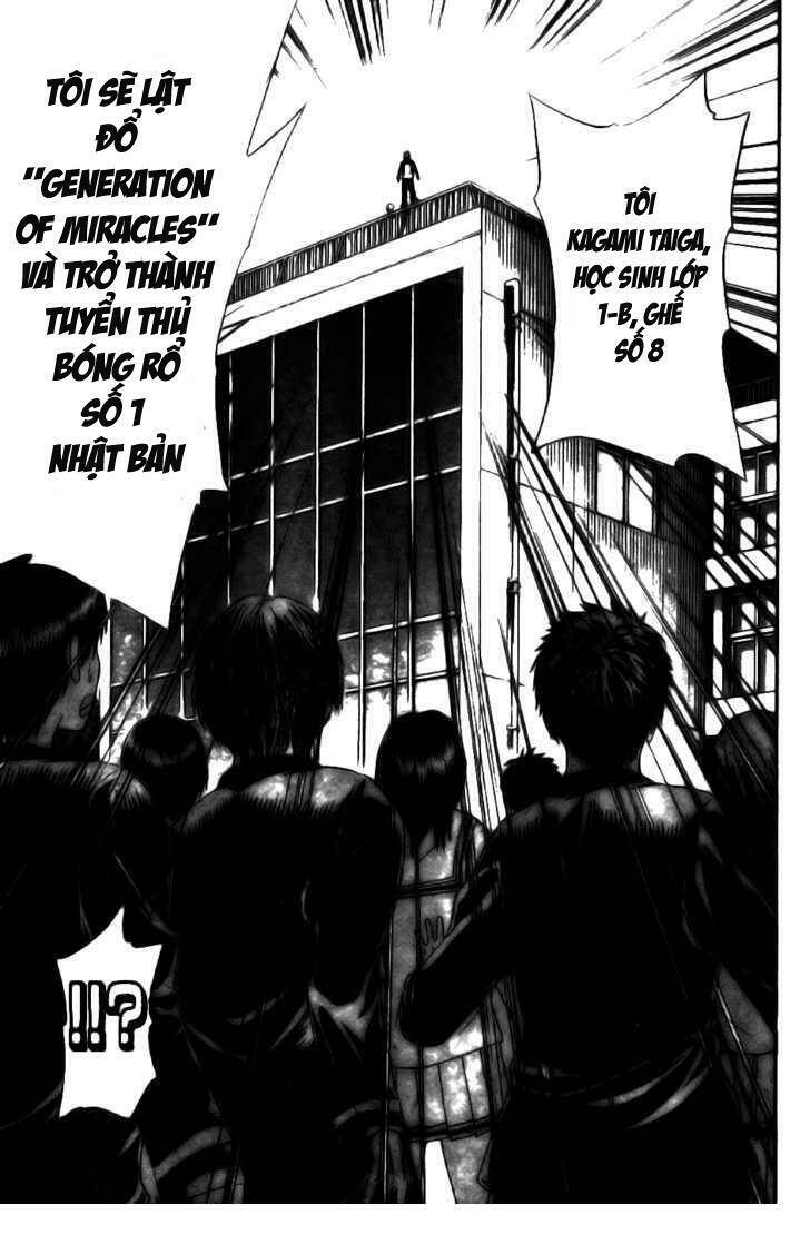 vua bóng rổ kuroko chapter 2 17