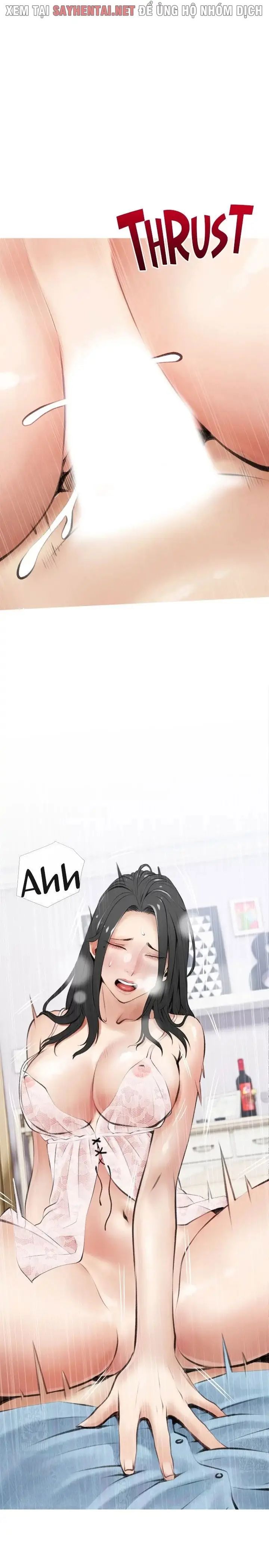 dập dì của tôi chapter 6 5