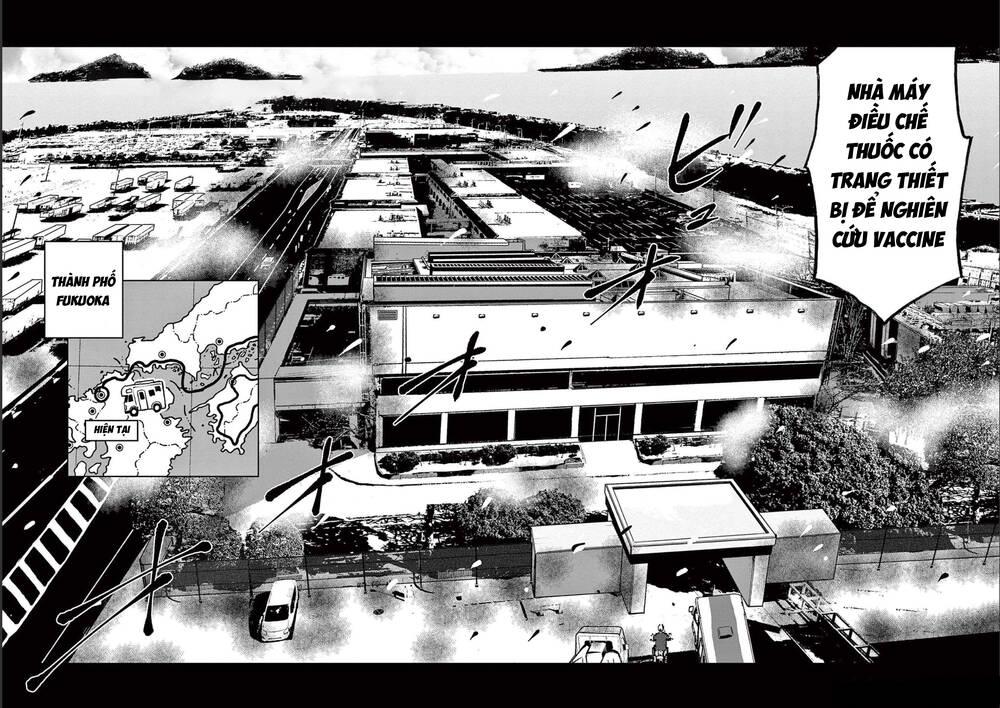 100 điều muốn làm trước khi chết chapter 46 2