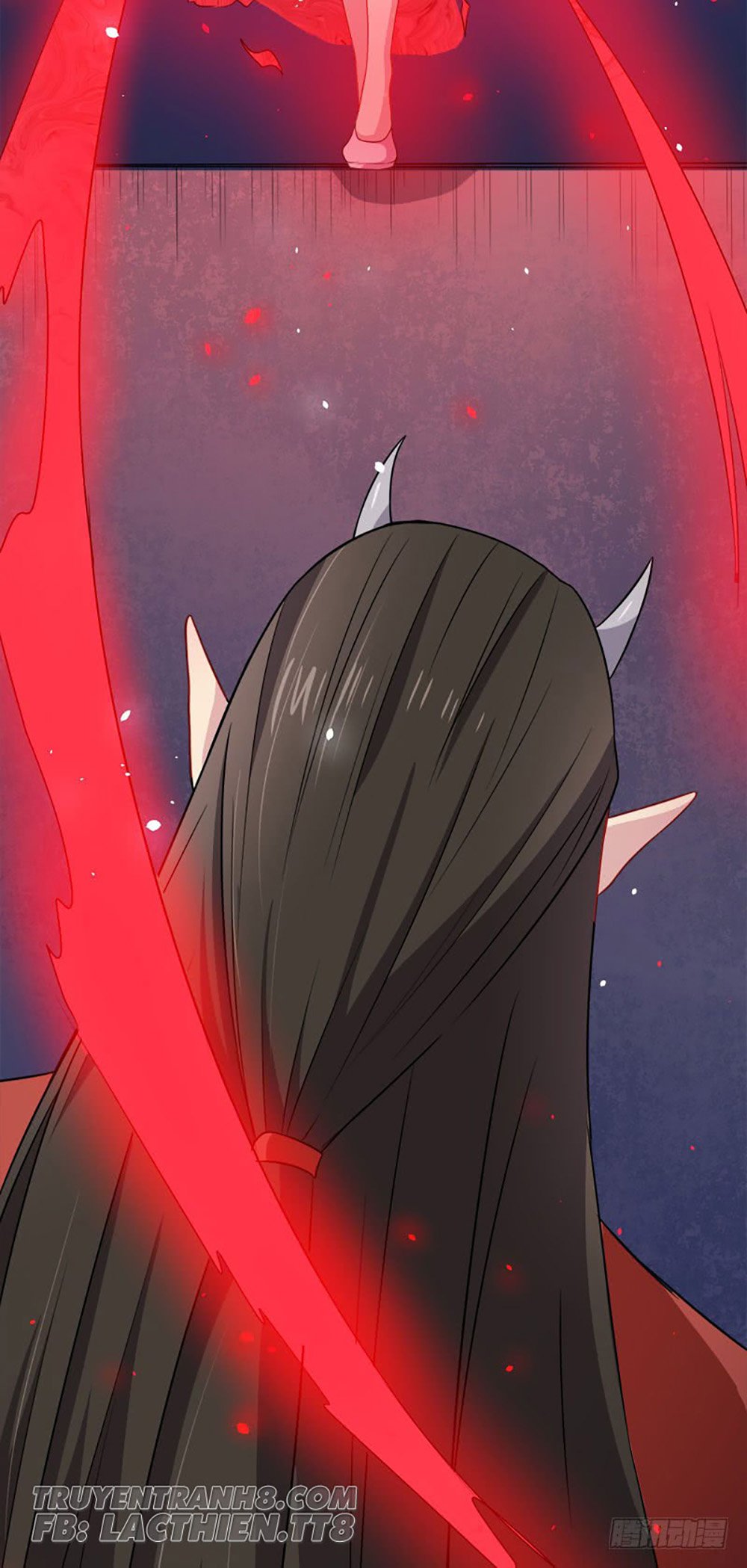 ngạo kiều quỷ vương yêu ta chapter 40 26