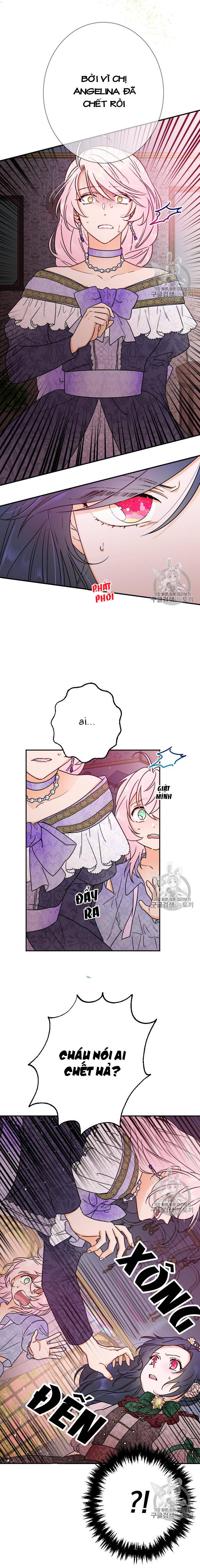 lady baby chapter 93 3