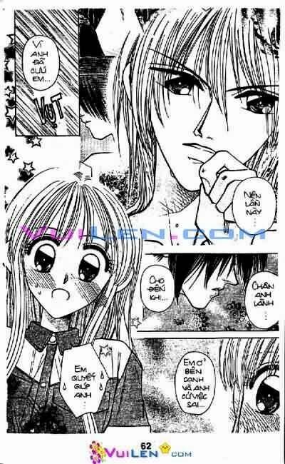 arita đáng yêu chapter 9 62