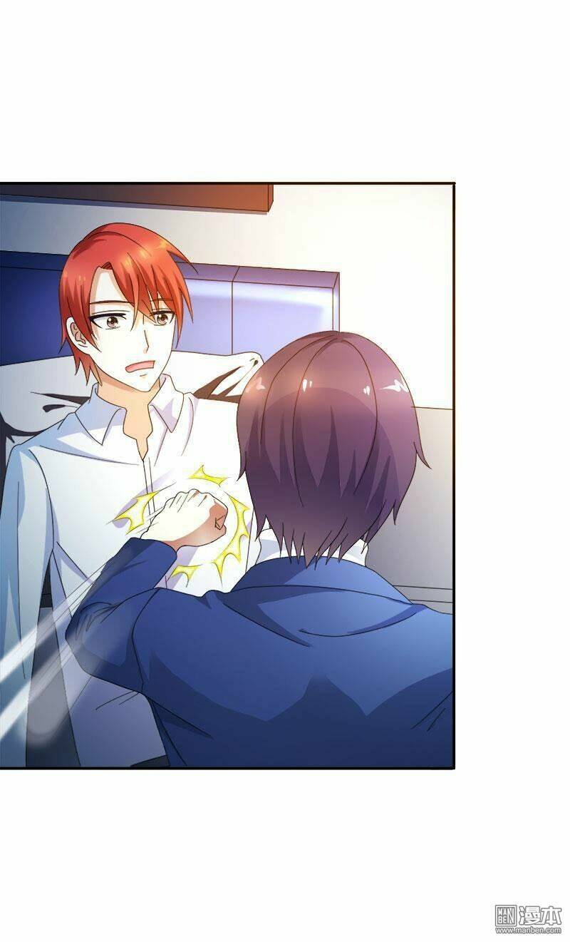 em vẫn còn nhỏ chapter 99 5