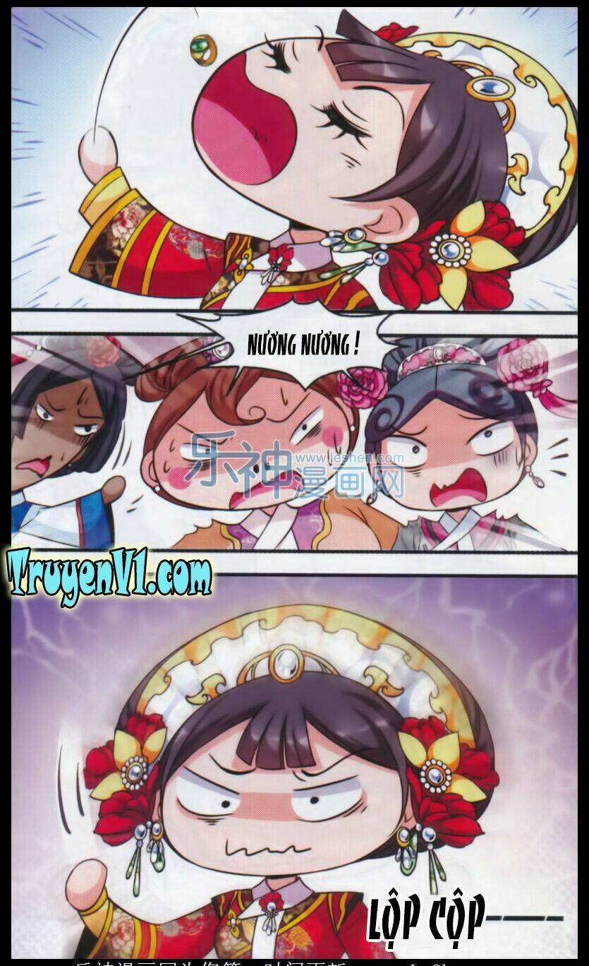 phi đãi nghiên tuyết chapter 90 6