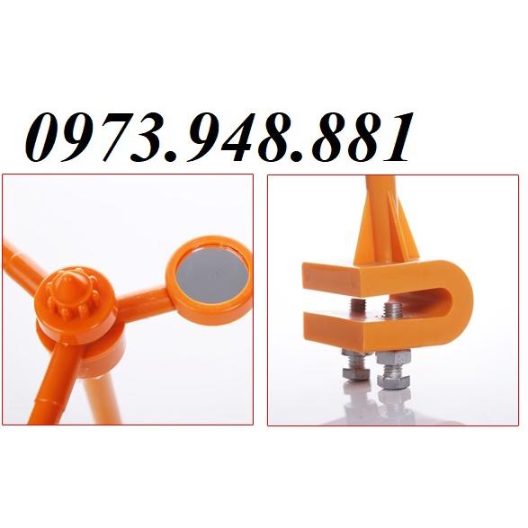 Quạt, chong chóng đuổi chim ngành điện, nông nghiệp 04