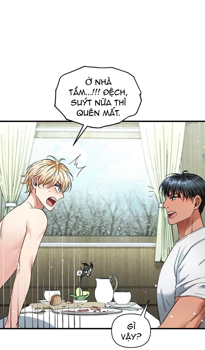 chuyến tàu cuồng loạn chapter 20 45