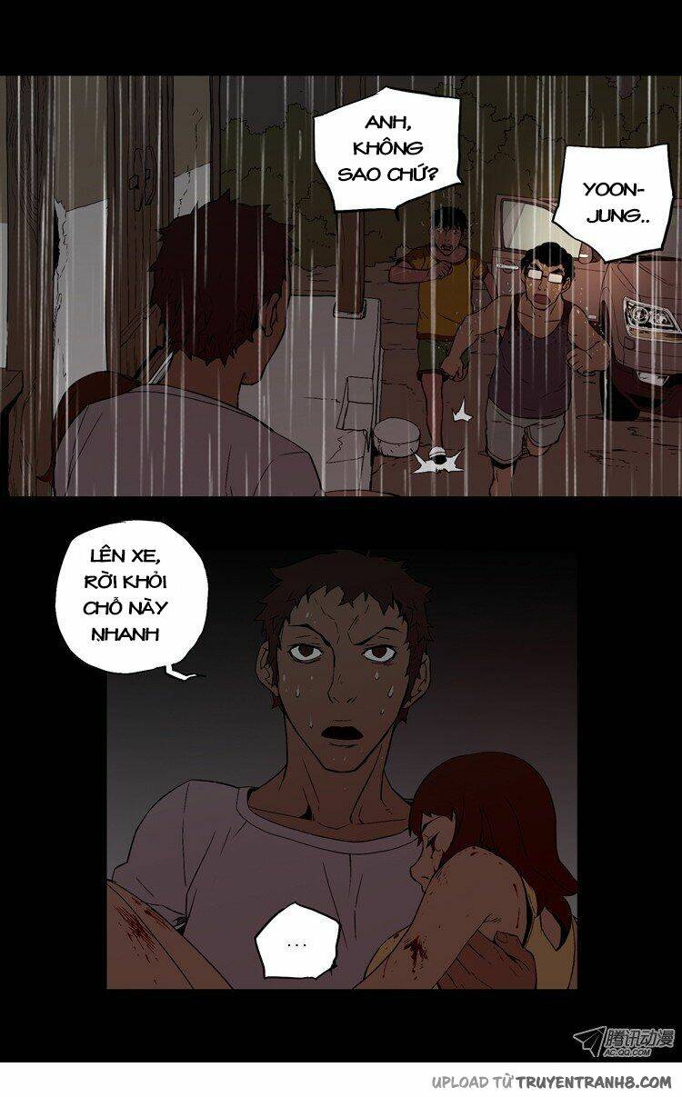 0.0 mhz - tần số chết chapter 20 8