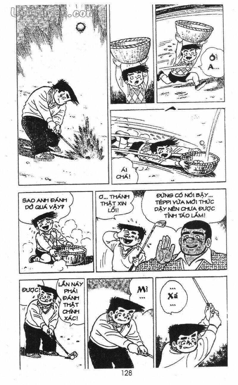 ashita tenki ni naare chapter 13 130