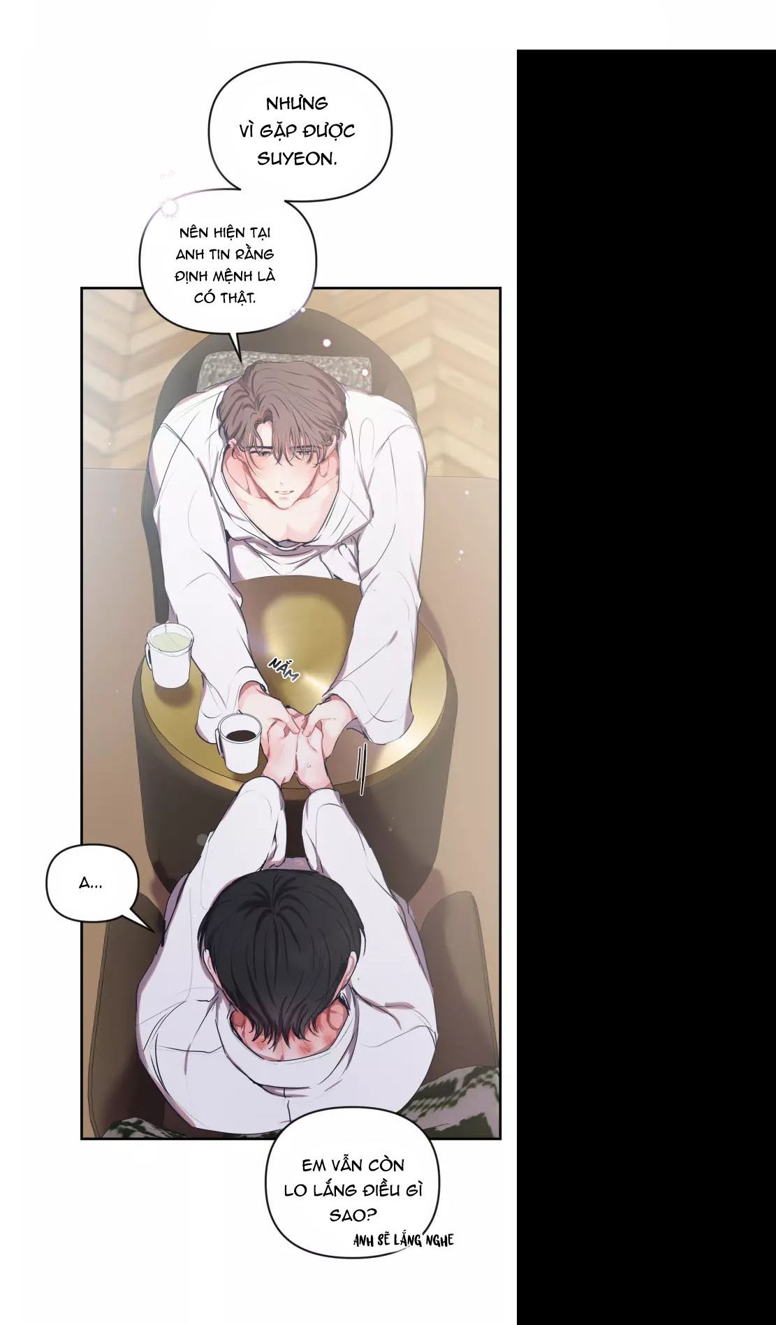 hợp đồng tình yêu chapter 52 17