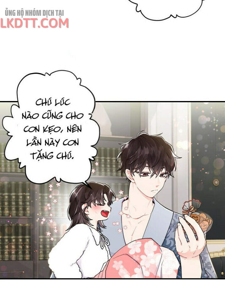 tôi đã trở thành con gái nuôi của nam chính chapter 10 9