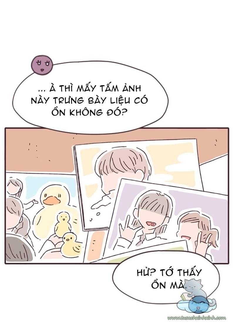 ngày định mệnh của đôi ta chapter 5 13