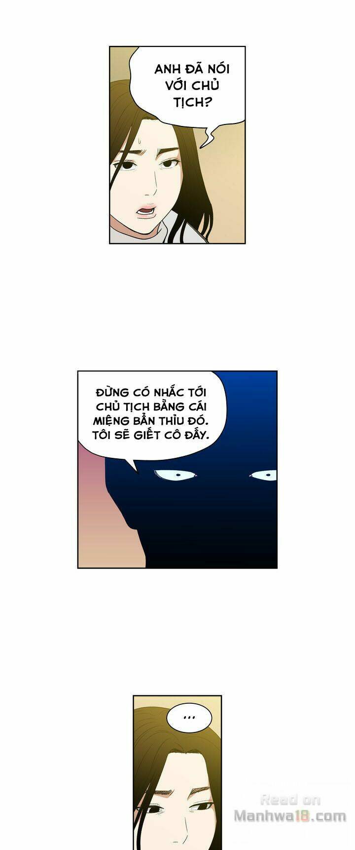 thần bài siêu năng chapter 86 11