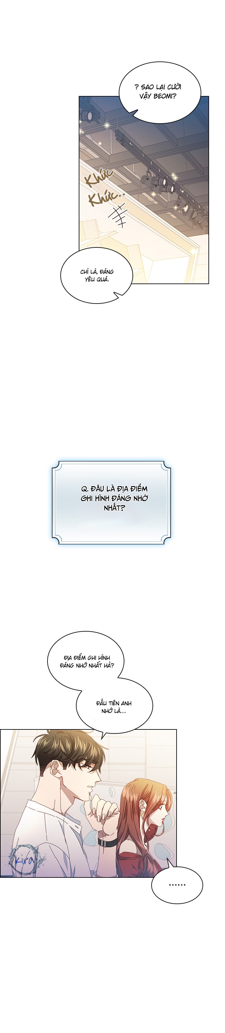 tai tiếng thị phi chapter 74 9