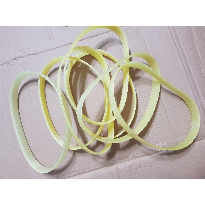 2-DÂY CUROA MÁY CẮT SẮT 355MM