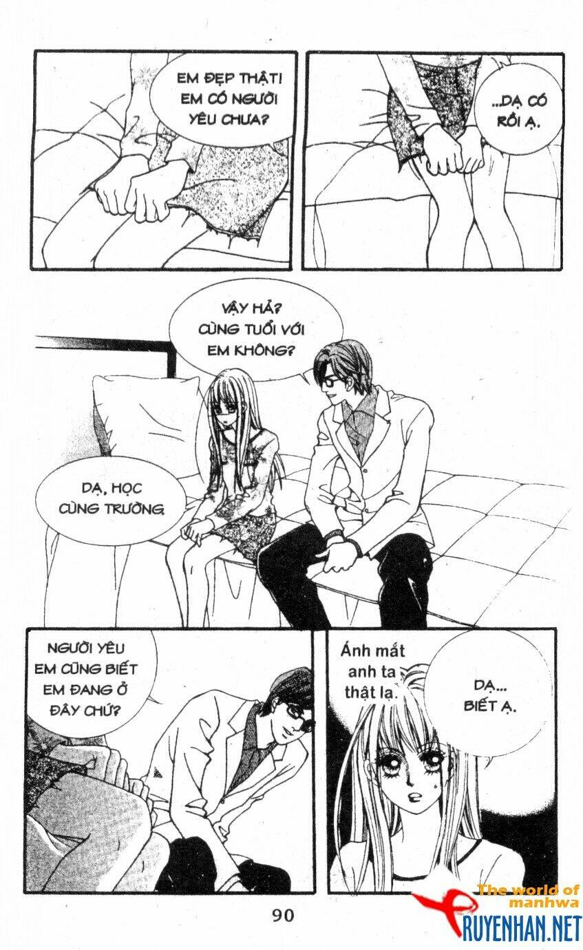 chàng trai hào hiệp chapter 2 90