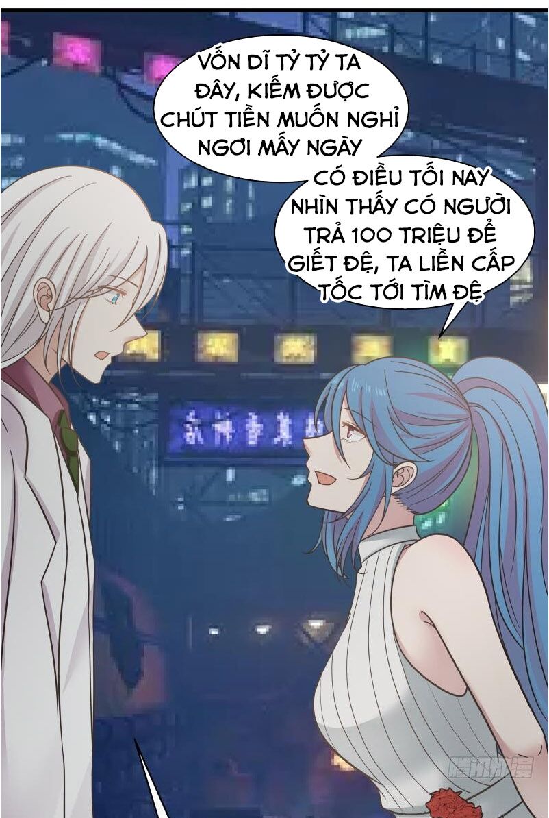 trên người ta có một rồng chapter 131 13