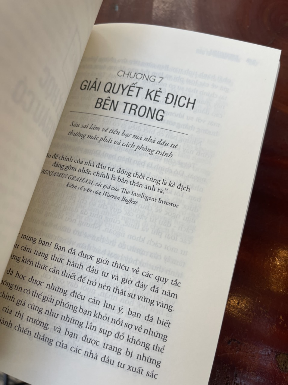 (#1 New Yorrk Times Bestseller) ĐẦU TƯ THÔNG MINH - Anthony Robbins - First New – bìa mềm