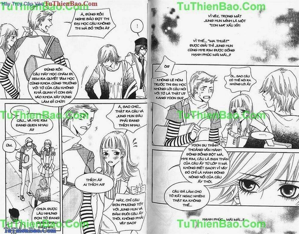 hải lam ngọc chapter 1 60