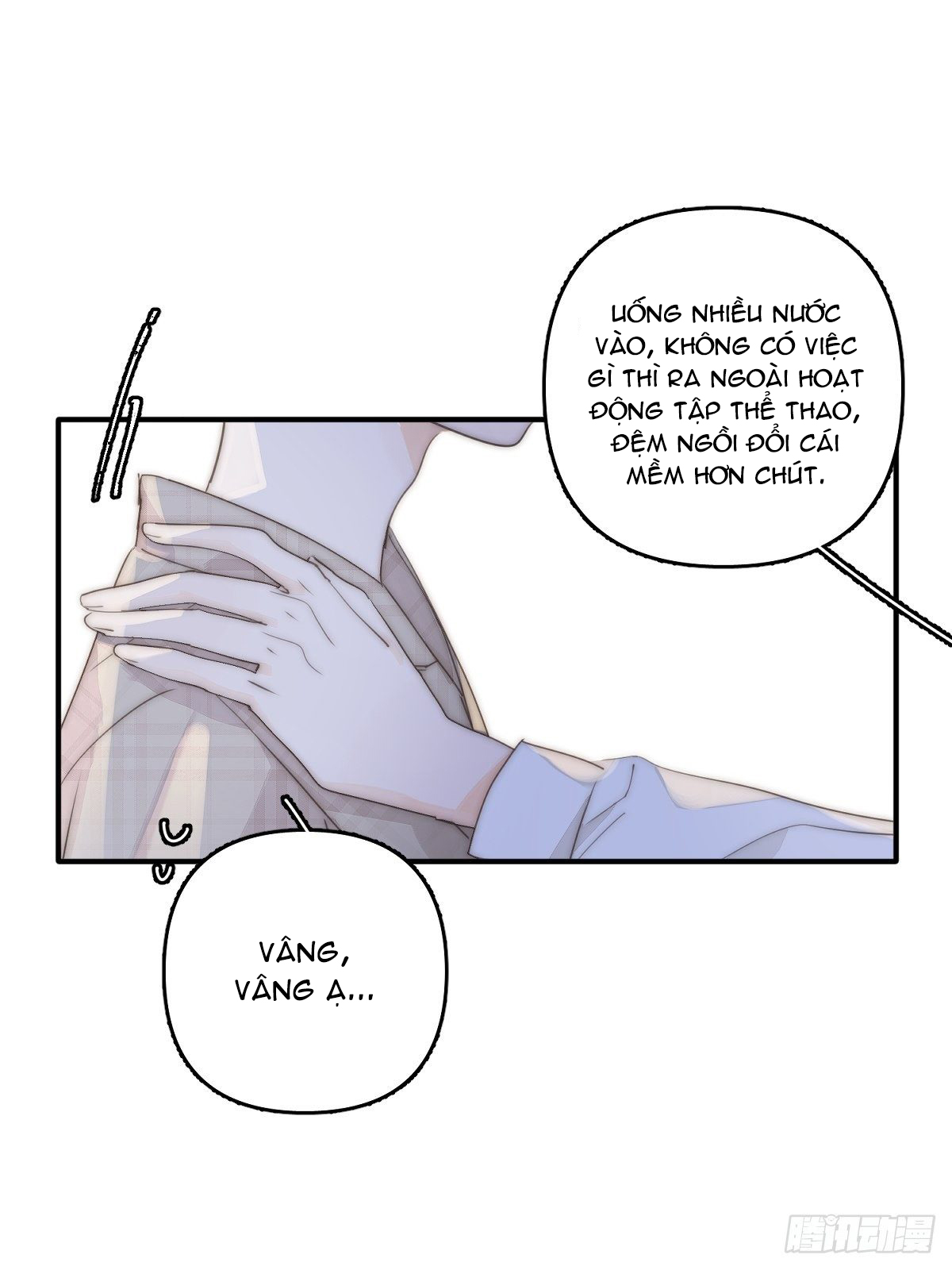 đêm đầy sao nói với em chapter 7 59